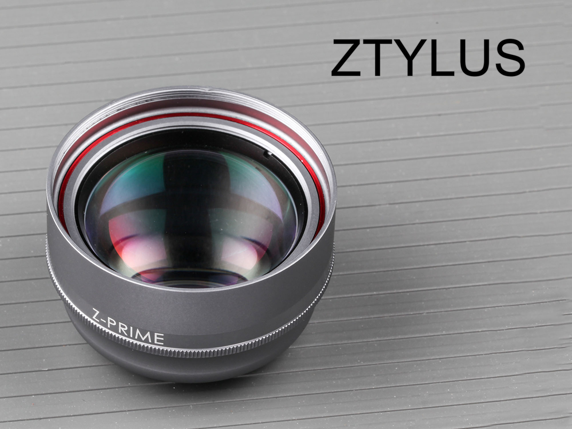 Ztylus Z-Prime 3 Universal Tele Lens